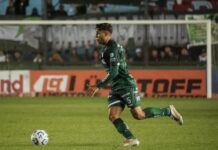 Copa Argentina: Sarmiento pasó a la siguiente fase