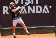 Trungelliti jugará la final del ATP de Marruecos
