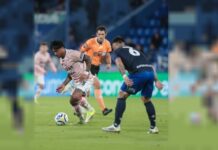 Vélez empató con Unión