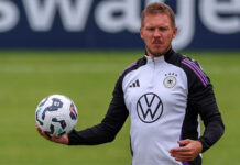 La selección de Alemania dio su lista para el Mundial con una sorpresa entre los convocados
