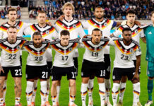 Alemania llega al Mundial 2026 entre la reconstrucción y la exigencia de volver a ser potencia