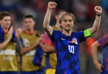 De la mano de Luka Modric, Croacia tiene como objetivo llegar a una nueva final en el Mundial 2026