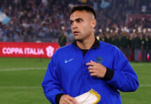 Lautaro Martínez dejó una impactante frase sobre su futuro después del fútbol: “Voy a desaparecer”