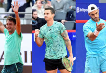Día positivo para los argentinos en Roland Garros: Navone, Ugo Carabelli y Cerúndolo pasaron a segunda ronda