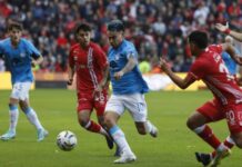 Belgrano le ganó a Argentinos en la definición por penales