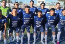 Torneo Federal A: Sarmiento cayó ante el líder San Martín de Formosa por 4 a 2