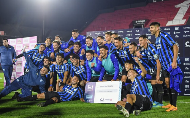 atletico