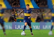Boca, eliminado de la Copa Libertadores
