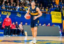 Liga Nacional: Enorme victoria de Boca ante la Asociación Quimsa