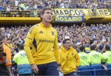 Los resultados que necesita Boca para pasar de ronda en la Libertadores