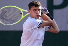 Cerúndolo eliminó a Sinner en Roland Garros
