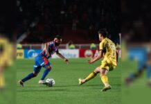Copa Sudamericana: San Lorenzo perdió y quedó eliminado