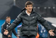 Qué decisión tomará Gustavo Costas