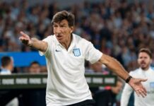 Racing recibe a Huracán buscando la clasificación a los playoffs