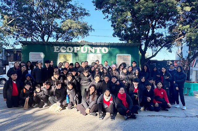 ecopunto