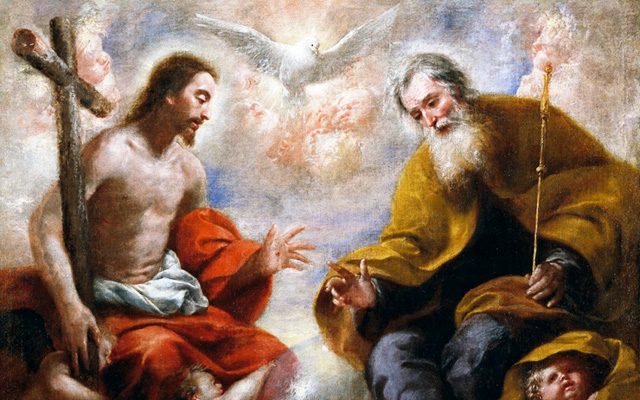 jesus