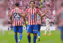 El Barcelona busca cerrar el fichaje de Julián Álvarez
