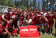 La Liga Comercial bandeña dará su puntapié este domingo 24 y celebra su 15° Aniversario