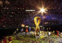 Los artistas que actuarán en las ceremonias inaugurales del Mundial