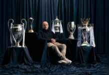 Pep Guardiola se va del Manchester City