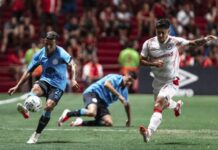 Argentinos Juniors y Belgrano animarán una atractiva semifinal