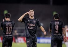 Copa Libertadores: Platense se juega la clasificación ante Peñarol