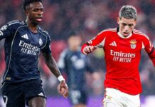 La dura sanción de FIFA a Prestianni