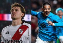 Torneo Apertura: River y Belgrano definen al campeón