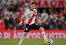 River recibirá a San Lorenzo