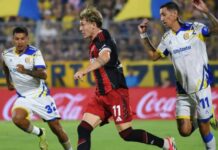 Torneo Apertura: River y Rosario Central juegan por un lugar en la final