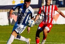 El Federal A se verá por Fox Sports