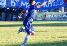 Federal A:: Sarmiento logró ganar