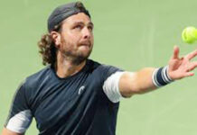 Marco Trungelliti debuta en el Grand Slam Roland Garros