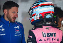 El inesperado problema que arruinó la largada de Franco Colapinto en el GP de Austria: su ataque de furia y la reacción de Alpine