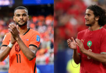 Los cruces de la próxima ronda del Mundial 2026 empiezan a definirse: ya hay cinco partidos confirmados