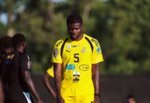 Escándalo mundialista: Ghana protestó ante Canadá por negarle la visa a Thomas Partey
