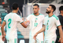 “Es un equipo como cualquier otro”: las frases de Argelia que encendieron la previa del debut ante Argentina en el Mundial