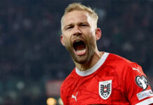 “Messi es el mejor jugador que hay”: la frase de una figura de Austria antes del cruce con Argentina
