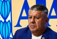 La Justicia avaló el traslado de la AFA a Pilar y anuló la designación de veedores de la IGJ