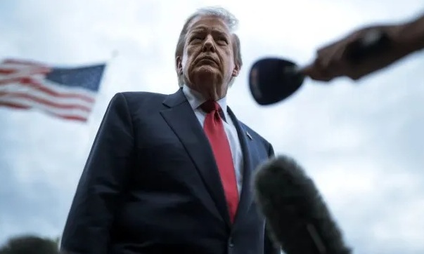 Donald Trump perdió la guerra", el análisis de The New York Times por el conflicto con Irán - La Banda Diario