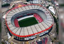 Demandan a la FIFA por los palcos VIP del estadio Azteca