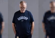 Marcelo Bielsa: “No logré potenciar el poderío de los jugadores”