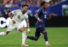 Argentina enfrentará a Cabo Verde