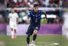 Uruguay perdió con España y quedó eliminado del Mundial