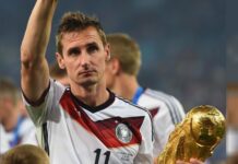 Los jugadores que podrían convertirse en los máximos goleadores en Mundiales