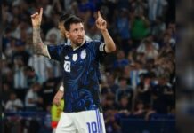 Así se jugará la primera fecha del Mundial de Fútbol 2026
