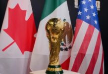 Los dieciseisavos de final del mundial: todos los cruces, mejores terceros y el fixture completo
