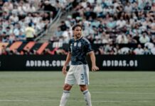 Tagliafico y Nico González se harán estudios antes del debut