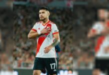 Paulo Díaz ya tiene club