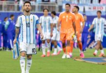 Este jueves se pone en marcha la segunda fecha del Mundial